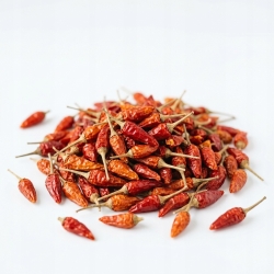 Papryczka Peperoncino Piri-piri Bird Eye 1 Kg