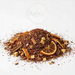 Herbata Rooibos Hrabina 1kg