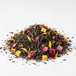 Herbata Darjeeling Himalayan List Miłosny 1kg