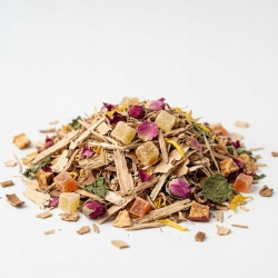Herbata Lapacho Liberty 100g
