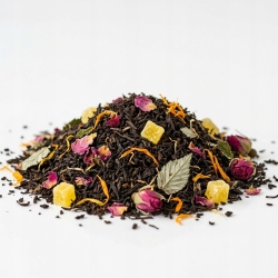 Herbata Assam W Moim Ogrodzie 100g