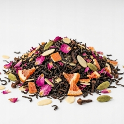 Herbata Czarna Ceylon Poranna 1kg