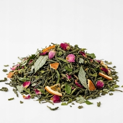 Herbata Zielona Yunnan Muzyka Nieoczywista 1kg
