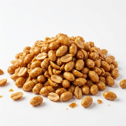 Orzechy Ziemne W Karmelu 1 Kg