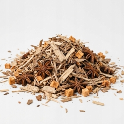 Herbata Lapacho Anyżowy Smak 100g