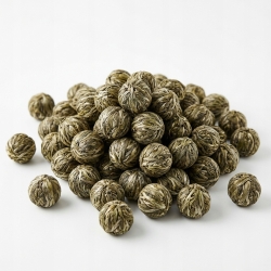 Herbata Truskawka Lichee 0,5kg