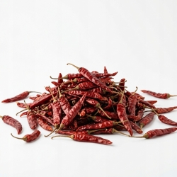 Chilli W Strąku 25 G