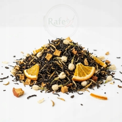 Herbata Yunnan Black Sunny Valley 100g