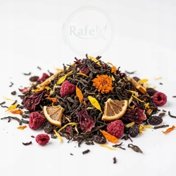 Herbata Pu-erh Rotmistrz 100g