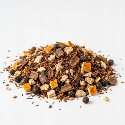 Herbata Honey Bush Best Friends 1kg