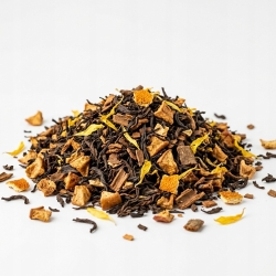 Herbata Yunnan Black Leśna Ostoja 1kg