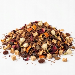 Herbata Honey Bush Kwiat Nadziei 100g