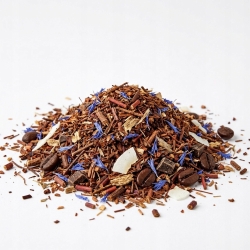 Herbata Honey Bush Coconut Toffee 1kg