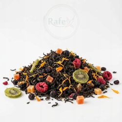 Herbata Czarna Ceylon Wiejski Ogródek 100g