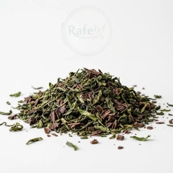 Herbata Zielona Yunnan Serce Z Czekolady 1kg