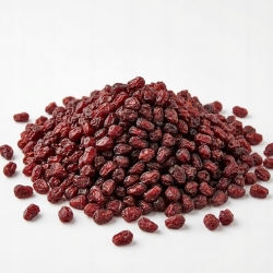Granat Owoc Suszony 100 G