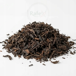 Herbata Pu-erh Kaktusowy Smak 1kg
