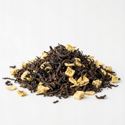 Herbata Czarna Ceylon Banan 1kg