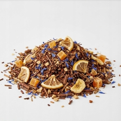 Herbata Honey Bush Długa Noc 100g