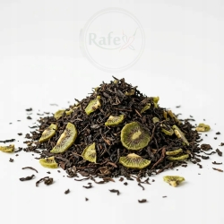 Herbata Pu-erh Kiwi 1kg
