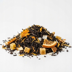 Herbata Assam Tylko Błekit 100g