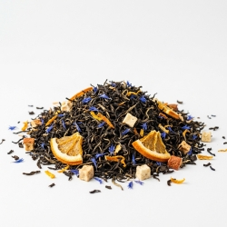 Herbata Darjeeling Himalayan Cleopatra 1kg