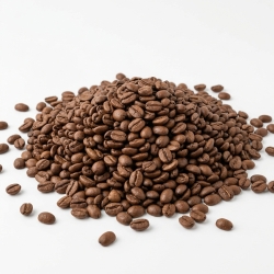 Kawa O Smaku Karmel & Piernik 1 Kg