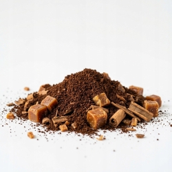 Kawa Arabika Mielona Amazonka 100g