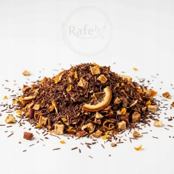 Herbata Rooibos Pomarańczowe Sny 1kg