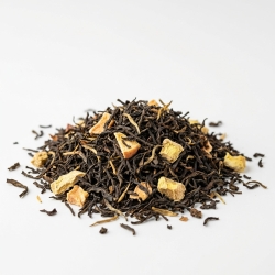 Herbata Darjeeling Himalayan Imbirowy Smak 1kg