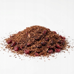 Herbata Rooibos Żurawina 1kg