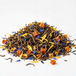 Herbata Darjeeling Himalayan Calvin 100g