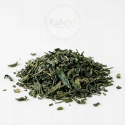 Herbata Zielona China Sencha Dobrego Polskiego Adwokata 1kg
