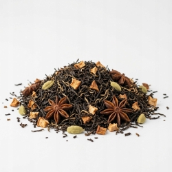 Herbata Darjeeling Himalayan Szósty Zmysł 100g