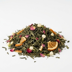 Herbata Zielona Ceylon Siódme Niebo 1kg