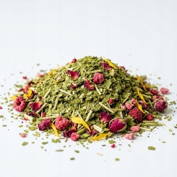 Herbata Mate Green Ludwik Xv 1kg