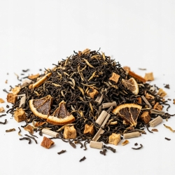 Herbata Yunnan Black Magiczne Chwile 100g