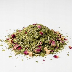 Herbata Mate Green Róża Wiatrów 1kg