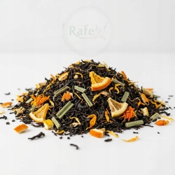 Herbata Czarna Ceylon Sielska 1kg