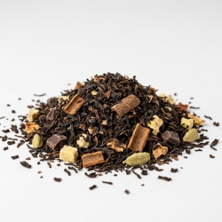 Herbata Assam Hot Like Fire 100g