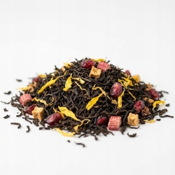Herbata Czarna Ceylon Poranne Słońce 1kg