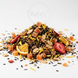 Herbata Honey Bush Piękny Dar 100g