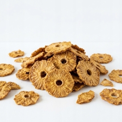 Ananas Suszony Naturalnie 100 G
