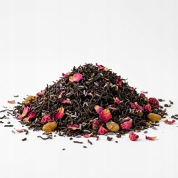 Herbata Czarna Ceylon Wielki Bal 100g