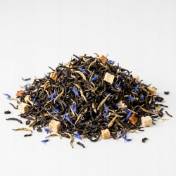 Herbata Yunnan Black Niezwykła Moc 1kg