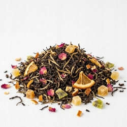 Herbata Zielona Yunnan Encharcada 100g