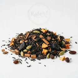 Herbata Czarna Ceylon Boliwia 1kg