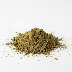Liście Curry Mielone 20 G
