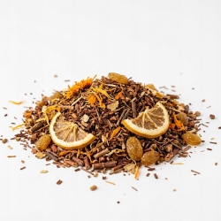 Herbata Honey Bush Rum & Cytryna Z Nagietkiem 1kg