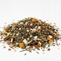 Herbata Zielona China Sencha Biała Noc 100g